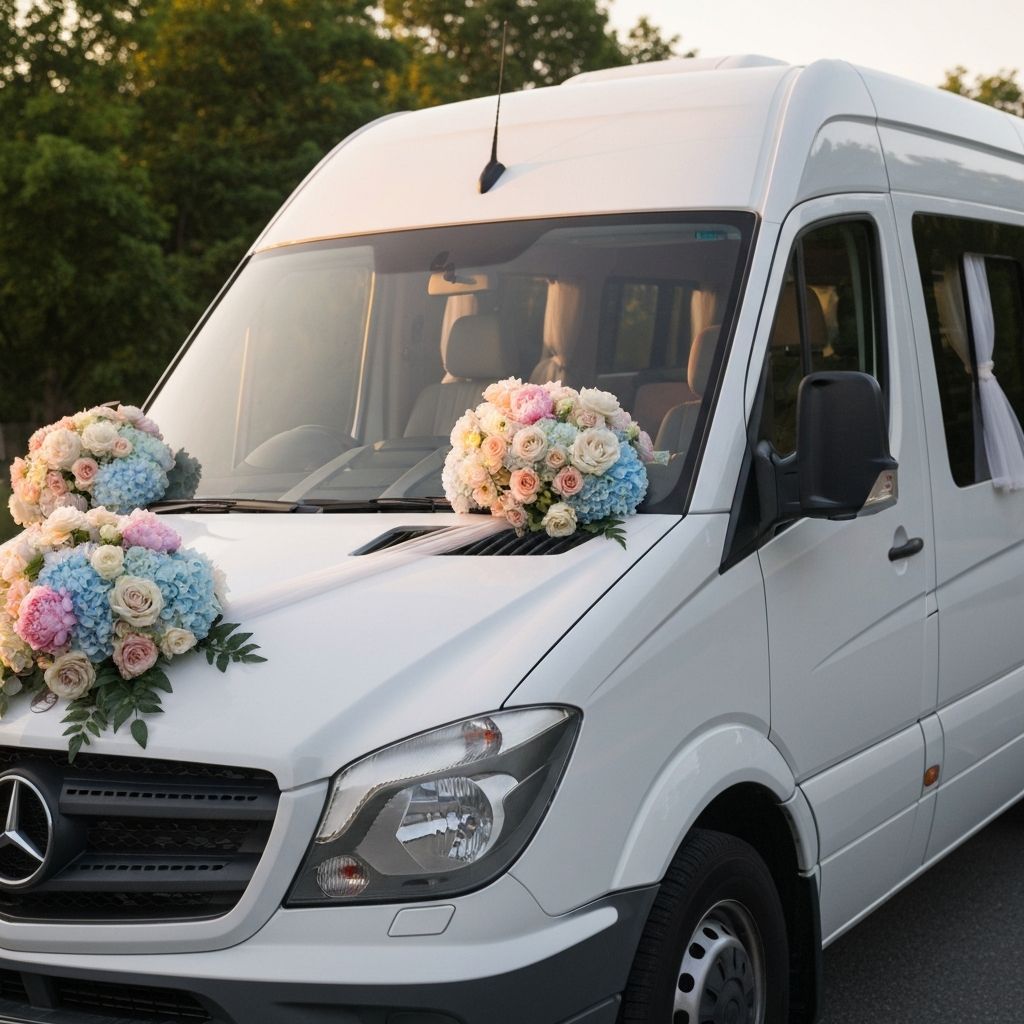 Bridal Sprinter